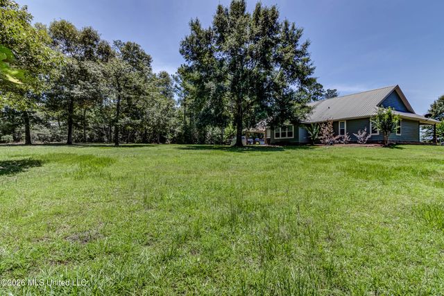 17242 E Spring Lake Drive, Vancleave, MS 39565