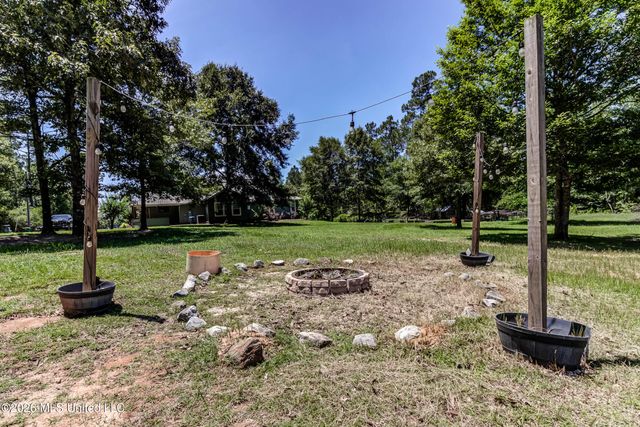 17242 E Spring Lake Drive, Vancleave, MS 39565