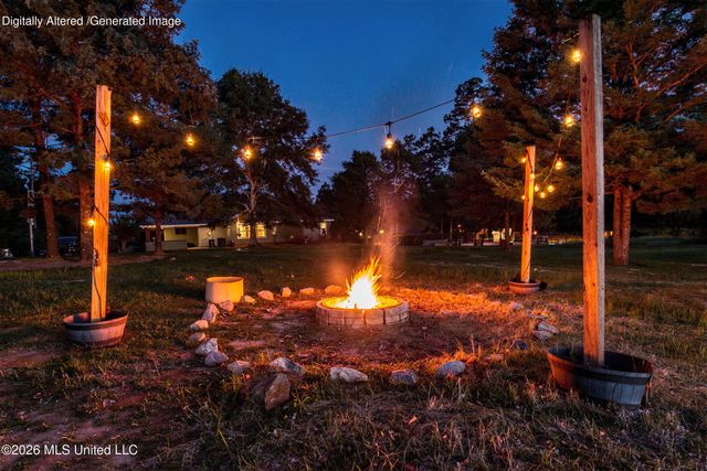 17242 E Spring Lake Drive, Vancleave, MS 39565