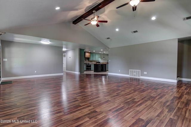 17242 E Spring Lake Drive, Vancleave, MS 39565