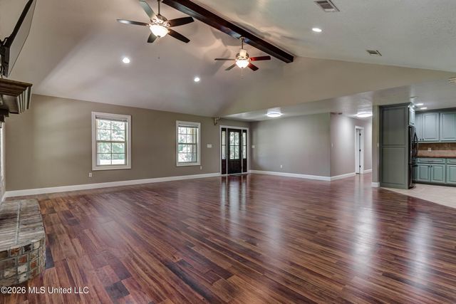 17242 E Spring Lake Drive, Vancleave, MS 39565