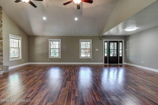 17242 E Spring Lake Drive, Vancleave, MS 39565
