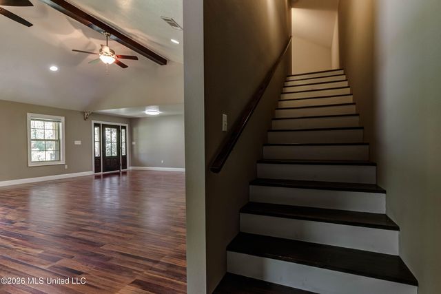 17242 E Spring Lake Drive, Vancleave, MS 39565