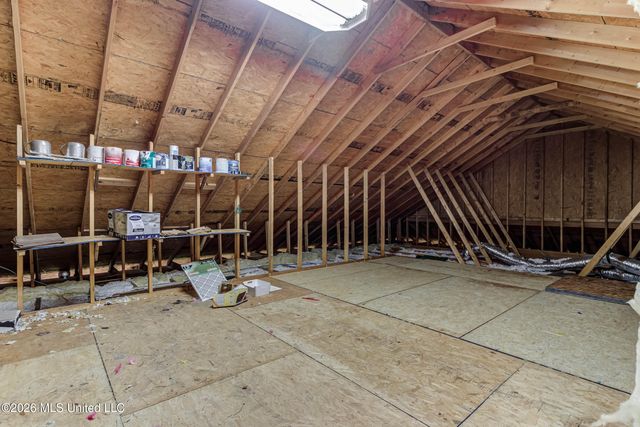 17242 E Spring Lake Drive, Vancleave, MS 39565
