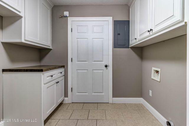 17242 E Spring Lake Drive, Vancleave, MS 39565