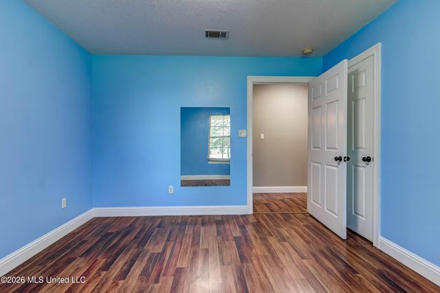 17242 E Spring Lake Drive, Vancleave, MS 39565