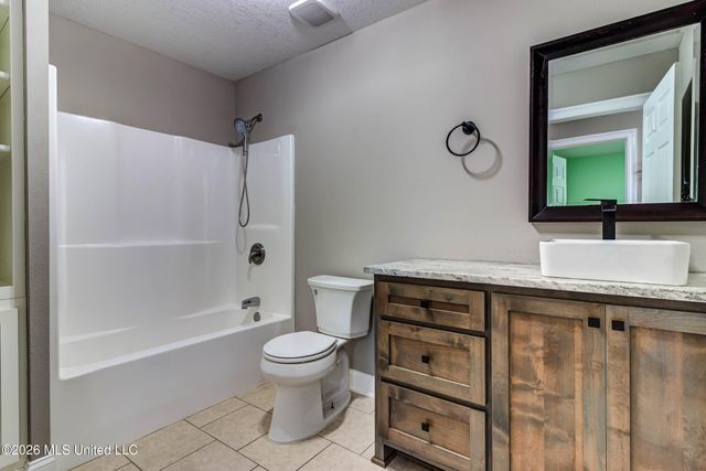 17242 E Spring Lake Drive, Vancleave, MS 39565