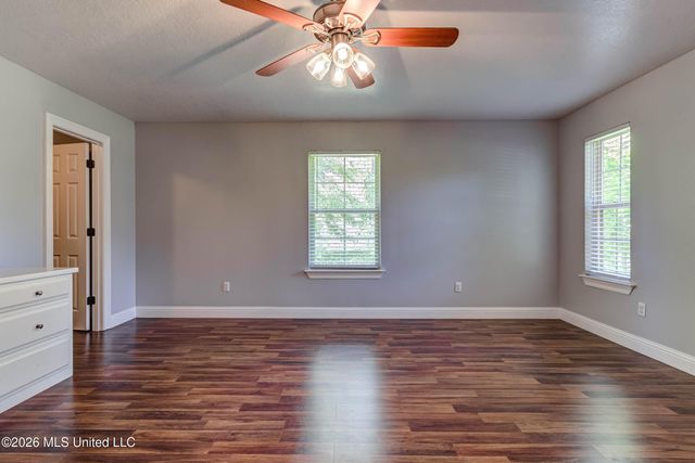 17242 E Spring Lake Drive, Vancleave, MS 39565