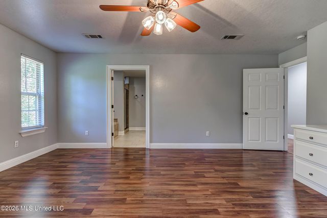 17242 E Spring Lake Drive, Vancleave, MS 39565