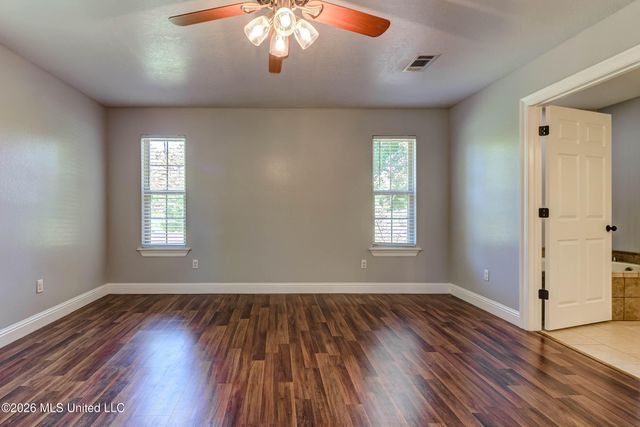 17242 E Spring Lake Drive, Vancleave, MS 39565