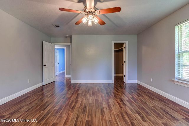 17242 E Spring Lake Drive, Vancleave, MS 39565