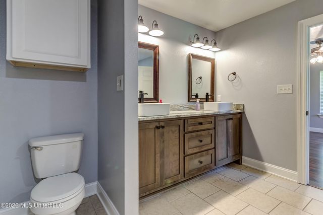 17242 E Spring Lake Drive, Vancleave, MS 39565