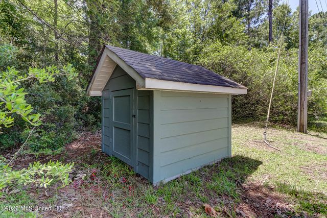 17242 E Spring Lake Drive, Vancleave, MS 39565