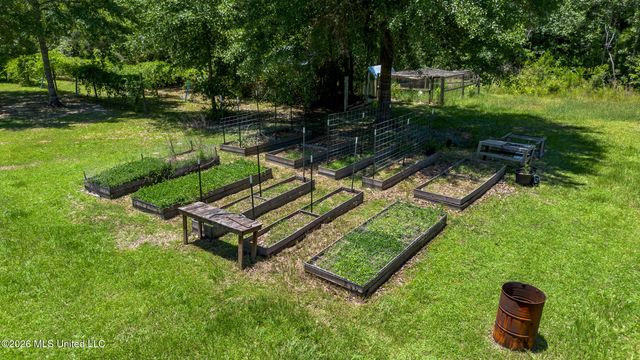 17242 E Spring Lake Drive, Vancleave, MS 39565