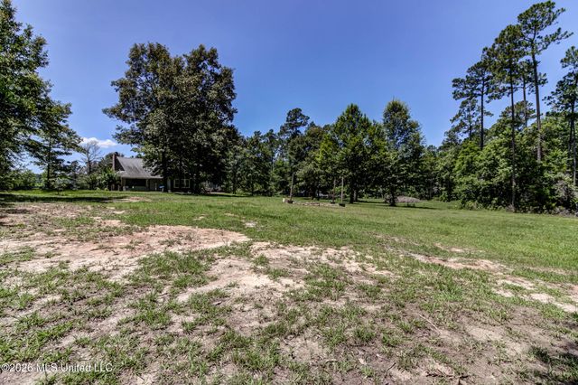17242 E Spring Lake Drive, Vancleave, MS 39565