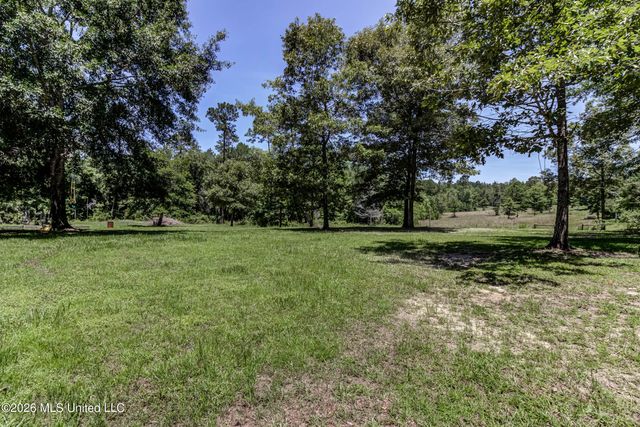 17242 E Spring Lake Drive, Vancleave, MS 39565
