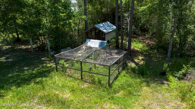 17242 E Spring Lake Drive, Vancleave, MS 39565