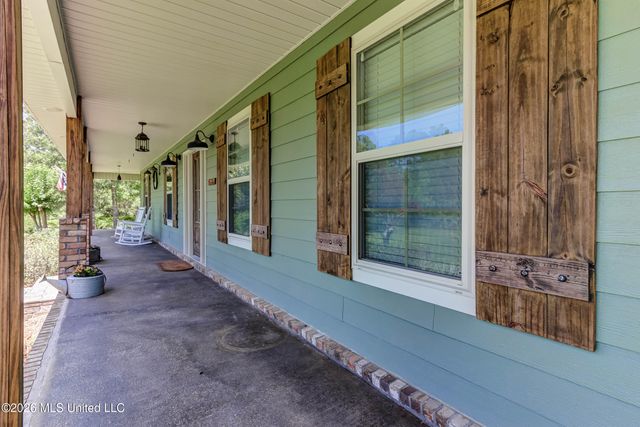 17242 E Spring Lake Drive, Vancleave, MS 39565