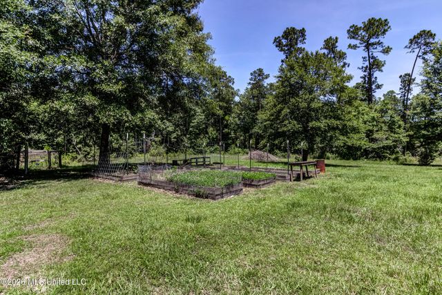 17242 E Spring Lake Drive, Vancleave, MS 39565