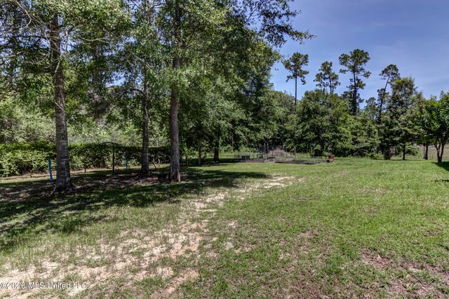 17242 E Spring Lake Drive, Vancleave, MS 39565