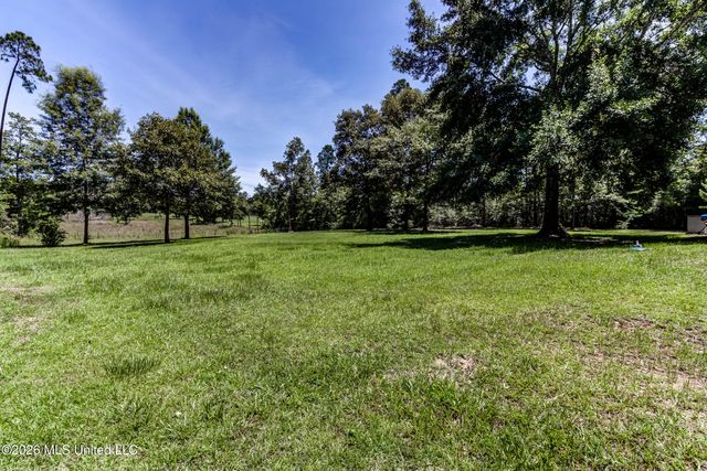 17242 E Spring Lake Drive, Vancleave, MS 39565