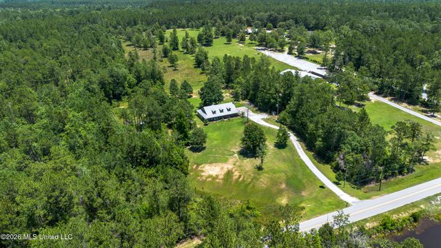17242 E Spring Lake Drive, Vancleave, MS 39565