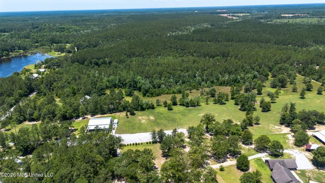 17242 E Spring Lake Drive, Vancleave, MS 39565