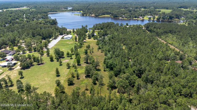 17242 E Spring Lake Drive, Vancleave, MS 39565