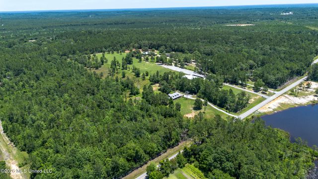 17242 E Spring Lake Drive, Vancleave, MS 39565