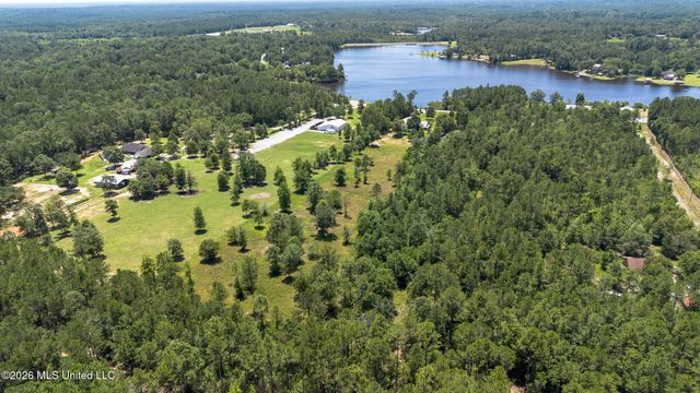 17242 E Spring Lake Drive, Vancleave, MS 39565