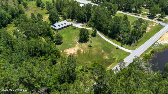17242 E Spring Lake Drive, Vancleave, MS 39565