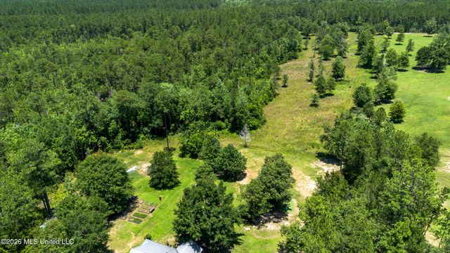 17242 E Spring Lake Drive, Vancleave, MS 39565