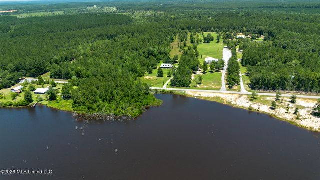 17242 E Spring Lake Drive, Vancleave, MS 39565