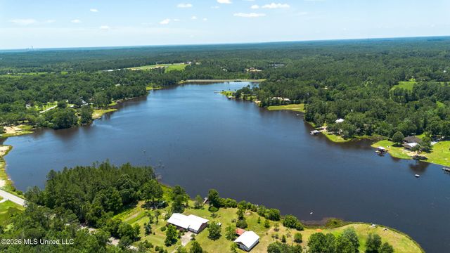 17242 E Spring Lake Drive, Vancleave, MS 39565