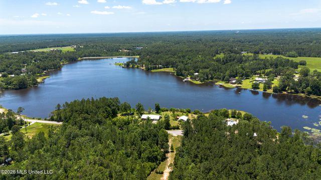 17242 E Spring Lake Drive, Vancleave, MS 39565