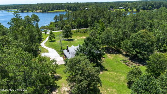 17242 E Spring Lake Drive, Vancleave, MS 39565