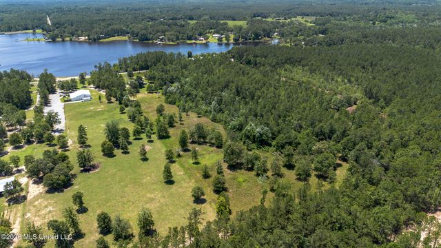 17242 E Spring Lake Drive, Vancleave, MS 39565