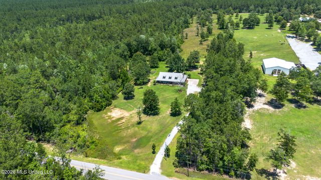17242 E Spring Lake Drive, Vancleave, MS 39565