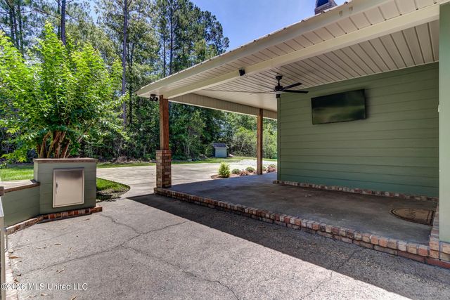 17242 E Spring Lake Drive, Vancleave, MS 39565