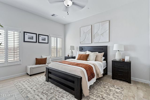 15224 GAUGE CT., El Paso, TX 79938