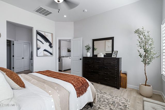 15224 GAUGE CT., El Paso, TX 79938