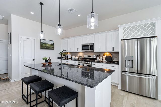 15224 GAUGE CT., El Paso, TX 79938