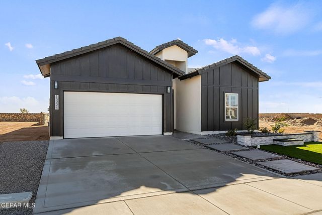 15224 GAUGE CT., El Paso, TX 79938