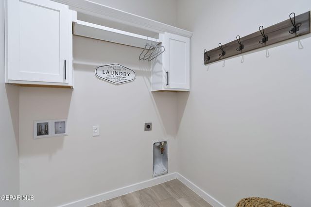15224 GAUGE CT., El Paso, TX 79938