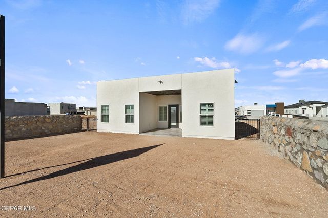 15224 GAUGE CT., El Paso, TX 79938