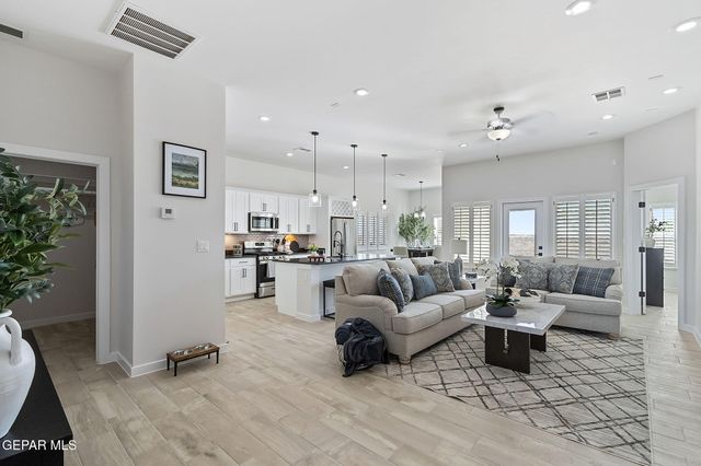 15224 GAUGE CT., El Paso, TX 79938