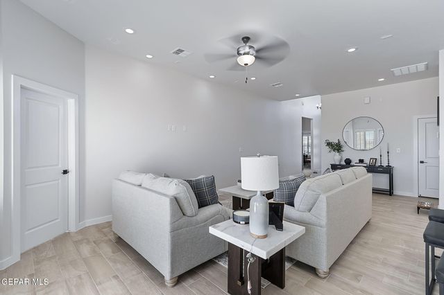 15224 GAUGE CT., El Paso, TX 79938