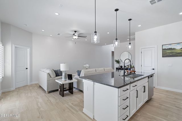 15224 GAUGE CT., El Paso, TX 79938