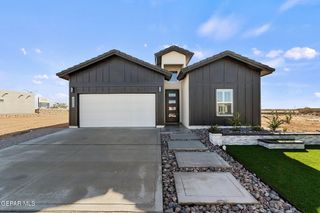 15224 GAUGE CT., El Paso, TX 79938