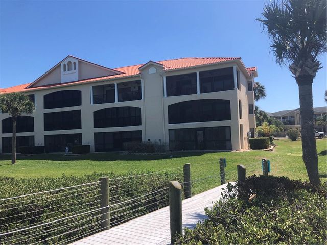 462 BOUCHELLE DRIVE 201, New Smyrna Beach, FL 32169